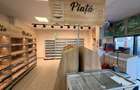 Spatiu comercial 375 m2, Borhanci, str A Rosca, ideal supermaket