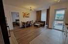 Apartament 3 camere de inchiriat, mobilat, parcare, Floresti Oncos - 16