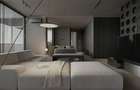 Penthouse 4 Camere Duplex LUX Marriott Mobilat-Utilat Mutare Imediata - 5