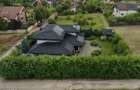 Vila PREMIUM , zona exclusivista acces privat, Bucium - 3