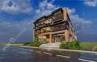 Spatiu comercial si birouri de vanzare in Sibiu zona Shopping City - 8