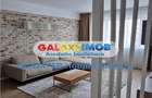 Vanzare apartament 3 camere Greenfield Baneasa etaj 1 mobilat