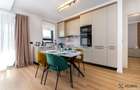 Apartament cu 2 camere de vânzare in Kasper Residence.