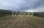 Teren de vanzare 8700 mp cu un front de 30m in Sura Mare - 8