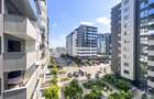 Apartament 2 camere 58mp Cortina North - 9