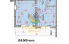Pallady 2 camere decomandat 64 mp 5 min. statia autobuz 330 - 2