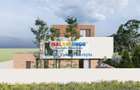 Vanzare teren  cu PUZ  571 mp Baneasa Greenfield Teisani - 1