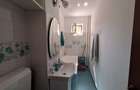 Renovat, mobilat si utilat! Apartament 2 camere-etaj 2-Sagului - 14