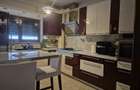 Floreasca, apartament de vanzare 3 camere mobilat si utilat - 5