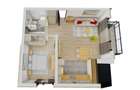 Apartamente decomandate | Lift | Gradina proprie | Dezvoltator - 17