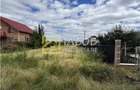 Teren intravilan Magura, deschidere la strazile Plaiului și Atelierului - 4