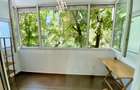 Apartament 4 camere la Parcul Tineretului cu 2 balcoane logie - 12