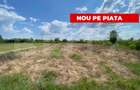 Teren intravilan, 632 mp, front 18ml P+1E, Mosnita Veche - 1