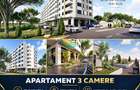 Apartament 3 camere Predare martie 2027
