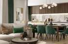 3 Camere | Mihai Bravu | Metrou | Curte | NOU 2026 | 0% COMISION - 1
