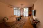 ISHO - Apartament cu 4 camere de lux, 2 bai, 2 balcoane, parcare privata - 1