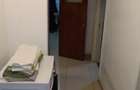 Berceni,Giurgiului,bl.reabilitat,parter,DECOMANDAT,AC,mobilat,utilat,spatios.