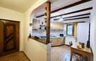 SINAIA- APARTAMENT DE VACANTA/ REZIDENTIAL- 3 camere in vila! - 10