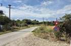 Teren casa 700 mp la Asfalt aproape de Centrul orasului Magurele - 9