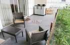 Inchiriere apartament 3 camere Baneasa Complex Rezidential - 34