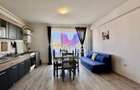 Apartament 2 Camere Utilat si Mobilat -Balcon si Parcare - Cartier Arhitectilor