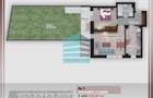 2 camere cu Gradina 54 Mp, Titan -Pallady - 10