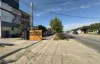 Spatiu comercial/ hala Iasi - Tomesti, 60mp+, zona Pro Invest - 2