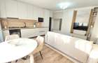0 % Comision 2 camere in Baciu,  parcare, modern, totul nou