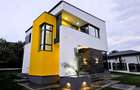 Vila premium Bucium Visan - 1