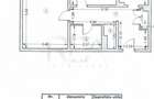 2 Camere, decomandat, 58,4 mp, bloc din 1980-Zona Lujerului - 9