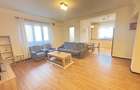 Inchiriez apartament 3 camere bloc nou