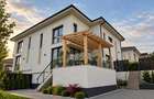 Proprietar vând duplex – Cluj-Napoca, str. Praga , 197 mp , Beci , Teren 628 mp - 1