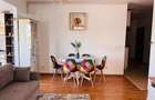 Apartament 3 camere, AC, centrala proprie - 1