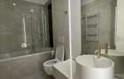 Studio Dublu Cortina North | Pipera | Terasă | Dressing - 5