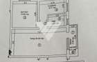 Apartament modern 2 camere 60 mp, parcare zona Euroil Arhitectilor