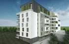 Proiect nou! Apartament 4 camere | 99mp | Et. 5/6 | Garaj | The Office - 4