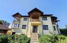 Vila superba de vanzare in Vintila Voda, Buzau D+P+1 si anexe - 4