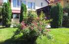 Vila de vanzare 9 camere de vanzare, Centru Civic - Iasi