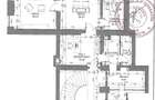 4 camere Ultracentral  - Piața Unirii, ideal birouri, parcare in curte - 23
