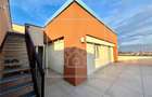 Penthouse modern - 3 camere, 2 terase de 191 mp, bloc nou, lift - 12