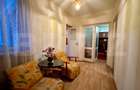 Apartament 3 camere, etaj 3 - zonă Rogerius - 5