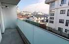 Apartament 1 cameră decomandat – Palas Campus, Parcare inclusă - 1