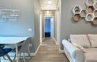 2 camere intr-un bloc nou in Girocului | Disponibil imediat - 11