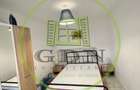 Apart. 2 camere,semidecomandat, et 1, mobilat, utilat, str. Galileo Galilei - 5