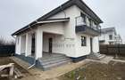 Casa individuala P+1, 101mp utili, teren 370mp, 4 cam! Comision 0%! - 1