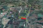 Teren 25000 MP | TG. MURES-SANPAUL | INTRAVILAN | 98 m acces DN 15 | A3 la 5 km - 7
