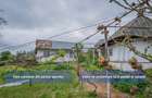 Casă din chirpici, bucătărie de vară și 1.34 ha de teren, Ardeoani - 1