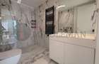 Apartament mobilat si utilat- 2 camere - One Lake Club - 10