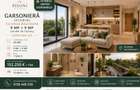 Garsonieră - studio - suprafață 63mp, 2 balcoane -Pisoni Residence/Calea Plevnei - 1