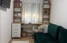 Vând apartament complet mobilat și utilat, decomandat, 2 camere, etaj 4/10. - 1